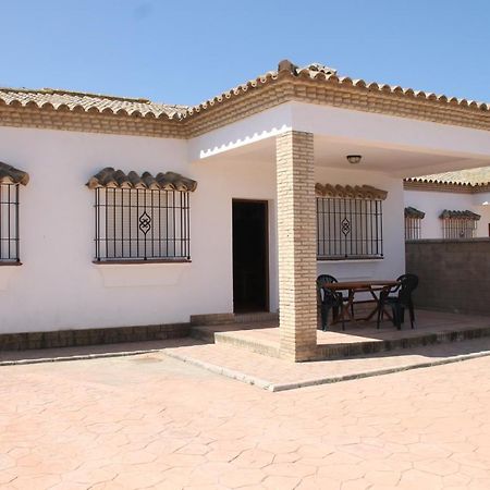 Chalet Arroyo Majadales 108 Кониль-де-ла-Фронтера Экстерьер фото