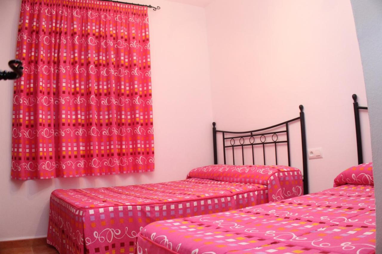 Chalet Arroyo Majadales 108 Кониль-де-ла-Фронтера Экстерьер фото